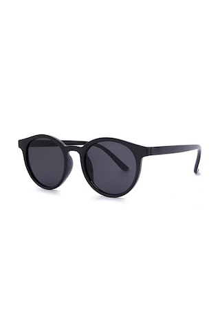 Carmelo Eyewear C01gk007 Siyah Kadın Güneş Gözlüğü