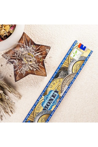 Satya Money Para Aromalı Masala Stick Tütsü
