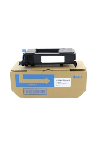 Triumph-Adler Pk-3010 Uyumlu Fotokopi Toner|P-4531-P-4536