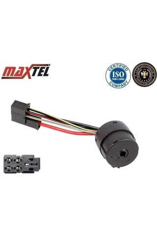 Kontak Termınalı Mercedes Sprınter 95-06 - Vıto 96-030005458108 1