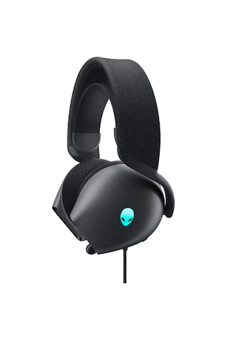 Dell Alienware Wired Gaming Headset Aw520h