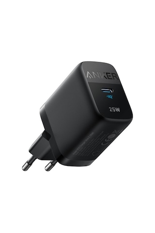 Anker Anker 312 Charger 25w Black - A2642