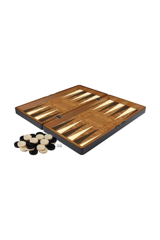 Yenigün Tavla Rose - Aynalı