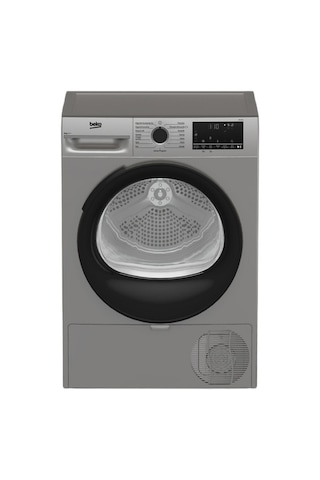 Beko KMX 90 S 9 KG Isı Pompalı Çamaşır Kurutma Makinesi