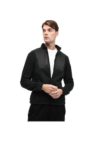 Lumberjack Ml Qurasaw 7ljk-153 5pr Siyah Erkek Polar 000000000102027626 Siyah