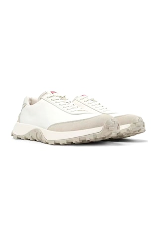 Camper Erkek Sneaker K100864-015 Beyaz
