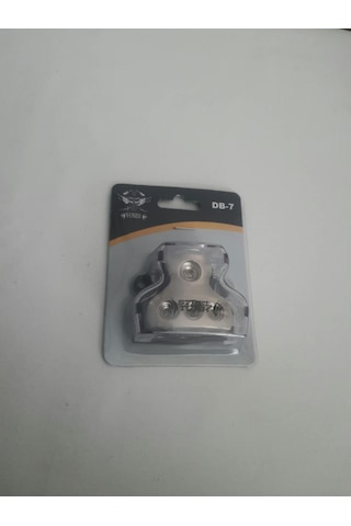 Steeltürk 3 Girişli Amfi Çoğaltıcı