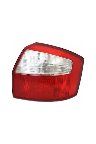 Audı A4 Yıl 2001-2005 Arası Depo Sağ Stop Lambası 8E5945218