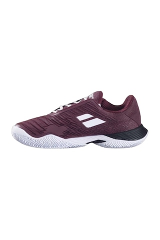 Babolat Babolat Propulse Fury 3 Clay Men Erkek Kahverengi Tenis Ayakkabısı 25326 Kahve