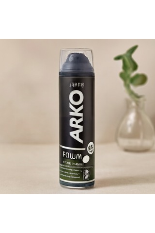 Tahriş Karşıtı Traş Köpüğü 200 Ml