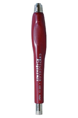 Cretacolor Ergonomix 5.6Mm Lead Holder Portmin Kalem