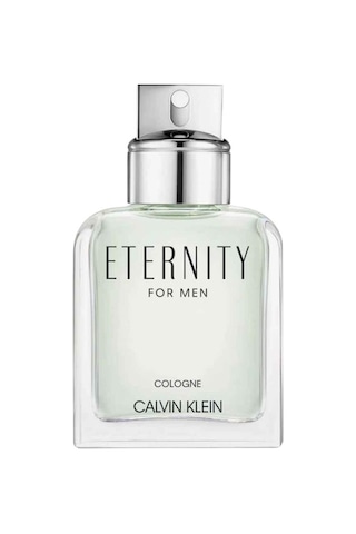 Calvin Klein Eternity For Men Cologne Edt 100 Ml Erkek Parfümü Aromatik