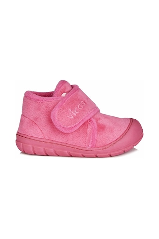 Vicco Color Çocuk Günlük Panduf Ayakkabı 959.p19k.446-07 Pembe 959.p19k.446-07 Pembe