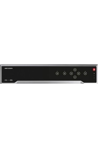 Hikvision DS 7764NI M4 64 Kanal NVR Kayıt Cihazı