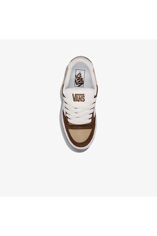 Vans Hylane Unisex Kahverengi Sneaker Vn000d1jfst1