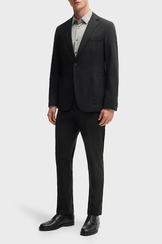Boss Erkek Pantolon 50502477 001 Siyah Siyah