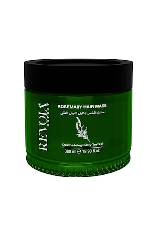 Revola Exprert Biberiye İçerikli Besleyici Saç Maskesi 380 Ml