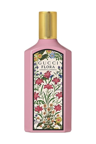 Gucci Flora Gorgeous Gardenia Edp 100 Ml Kadın Parfüm Fresh