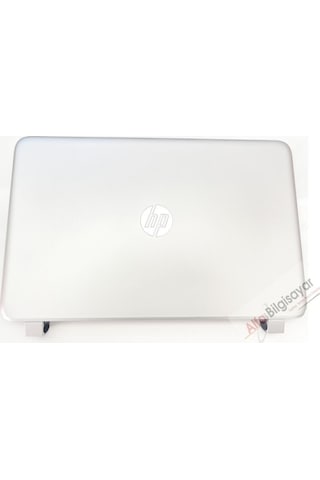 HP Uyumlu Pavilion 15-P030St (J2S69Ea) Lcd Cover Kasa + Çerçeve Set Tak
