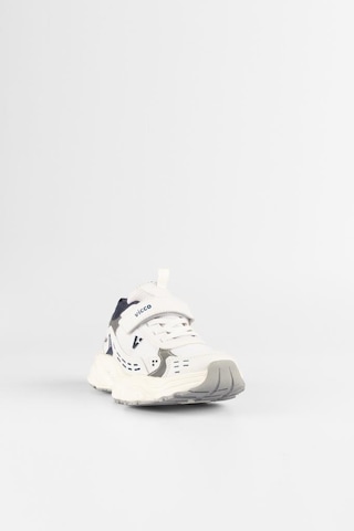 Vicco Tag Beyaz Çocuk Sneakers Beyaz