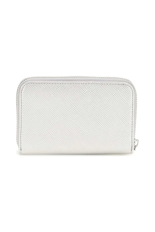 Guess Rosalba Slg Medıum Z-cüzdan-my9657140 Gri