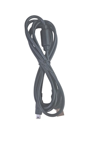 Ps3 Kol Şarj Kablosu 1.5m - Playstation 3 Joystick Oyun Kolu Şarj Ve Data Kablosu Mini Usb