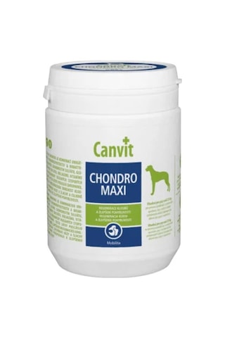 Canvit Chondro Maxi Köpek İçin Eklem 500 G