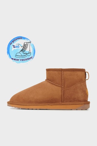 Emu Australia Kadın Bot W10937 Cst Taba Taba