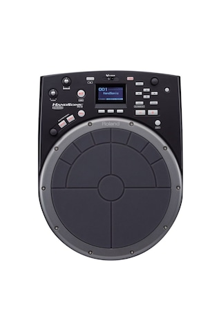 Roland Hpd-20 Elektronik Perküsyon Roland Hpd-20 Elektronik Perküsyon
