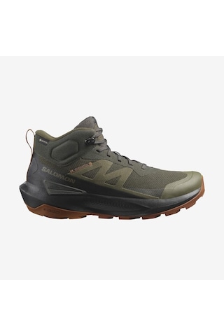 Salomon Elixir Activ Mid Gtx Erkek Outdoor Bot l47560300-19794 001