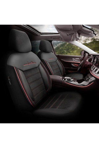 Otom Comfortline Design Premium Oto Koltuk Kılıfı - 550066790