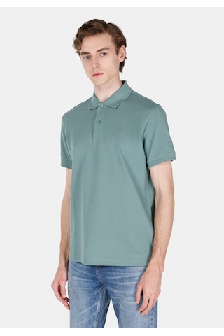 Colin's Colins Regular Fit Polo Yaka Düz Erkek Yeşil Kısa Kol Tişört Cl1073960 Cl1073960 Q1.v2 Dmt Dark Mınt Mint