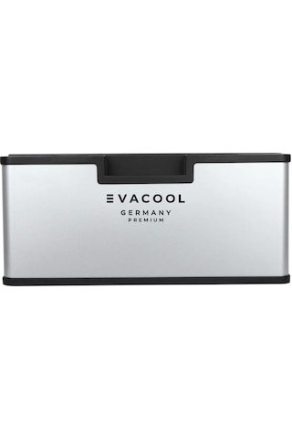 Evacool D23 Premium 23l 12-24v Çekmece Tip Kompresörlü Buzdolabı