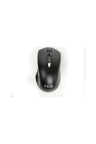 Iwm-393rt Rechargeable Silent Wireless Mouse Sessiz