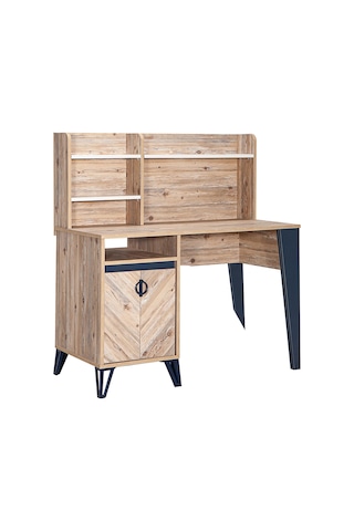 Arda 60x120 Cm Çalışma Masası Bilgisayar Masası Ofis Ders Yemek M