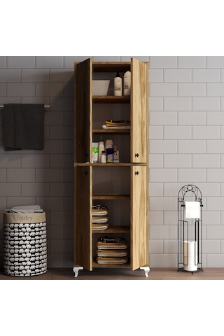 MOXEN BD2 ÇOK AMAÇLI DOLAP