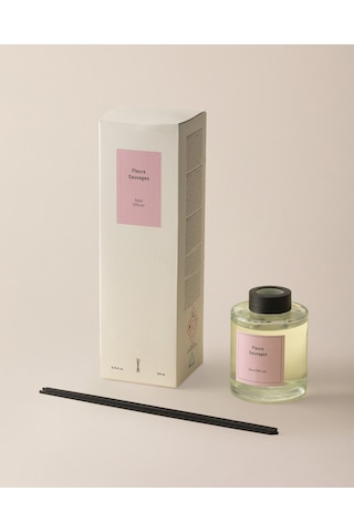 Madame Coco Repertoire Fleurs Sauvages Çubuklu Oda Parfümü 200 ML