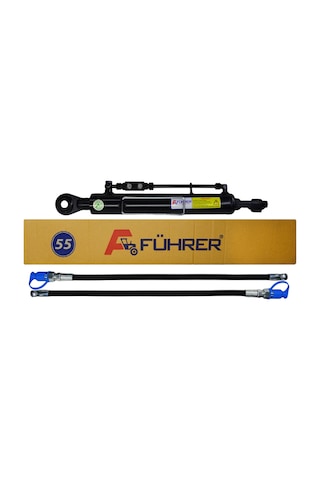 Führer Hidrolik Orta Kol 55 Cm Geniş Delik Fhr55Cmg Fhr55Cmg