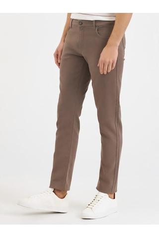 Karaca Erkek Jean-gri 11.25s.33.014 4286894