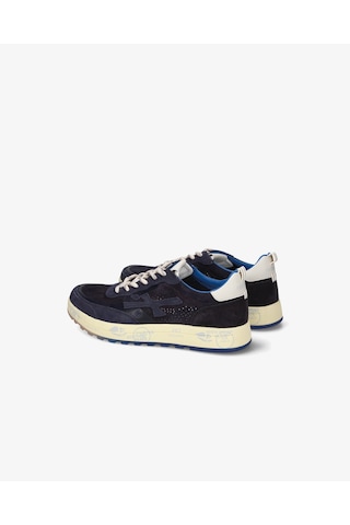 Premiata Sneakers Nous 7222 Siyah