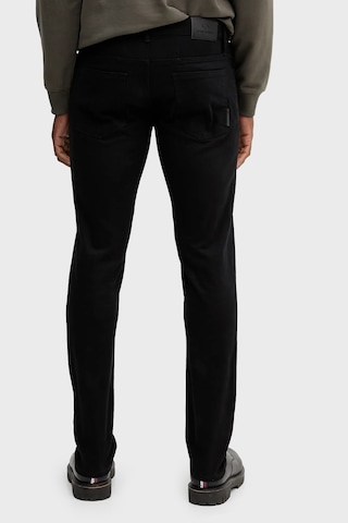 Armani Exchange Erkek Kot Pantolon Xm001512 Af14267 Uc001 Siyah Siyah