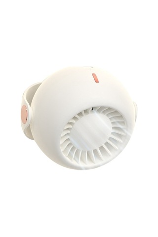 Usb Masaüstü Masa Fanı Duvara Monte Asılı Tavan Vantilatörü Ayarlanabilir Açı Taşınabilir Fan Yaz Ev Hava Soğutucu Fan-a 4336 Renkli