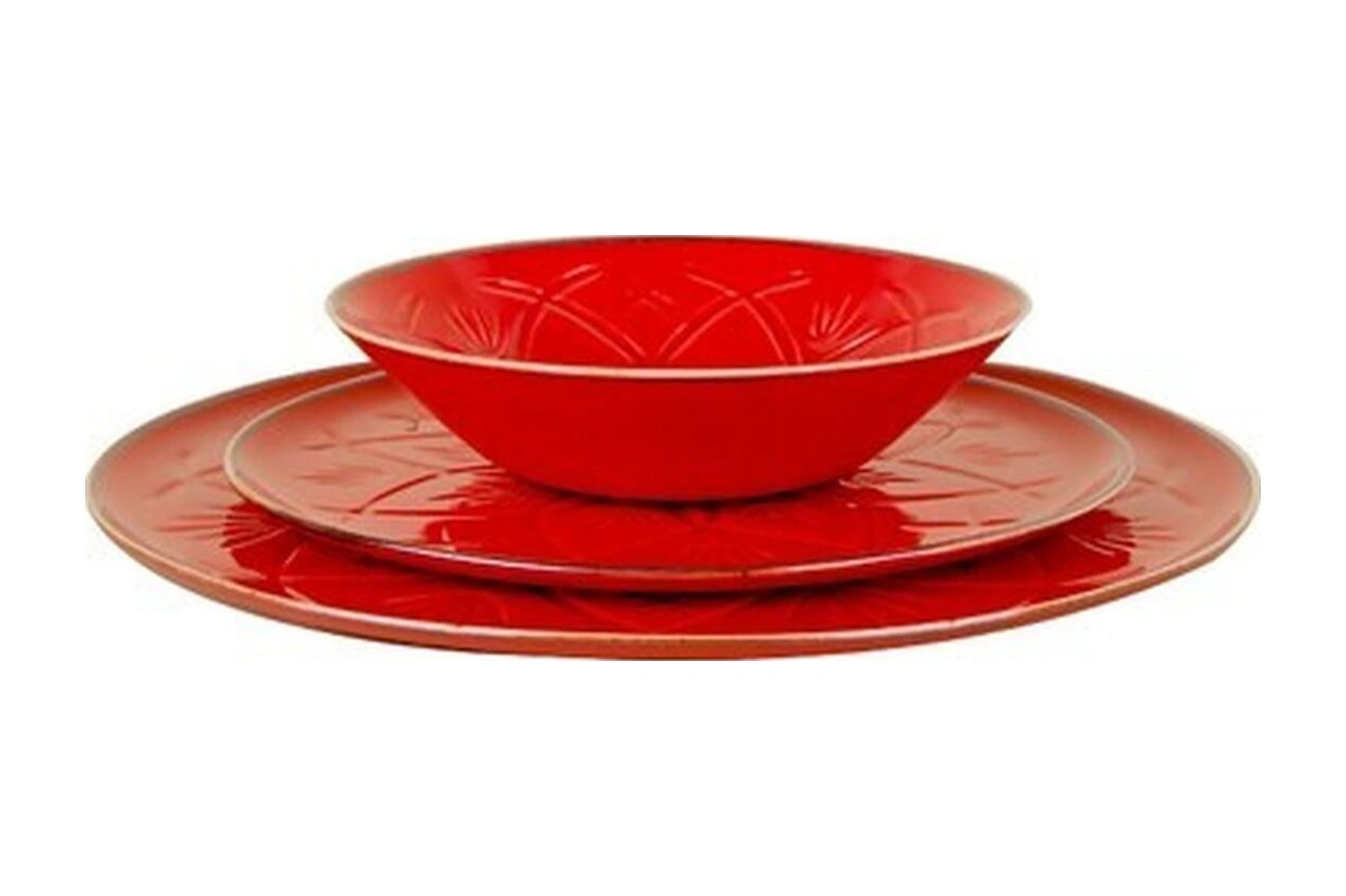 Lazzetti Profesyonel Sote Tava 28 Cm-103171 Karışık