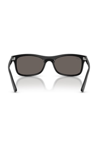 Ray-ban Rb2226 901/b1 57 Unisex Güneş Gözlüğü Siyah