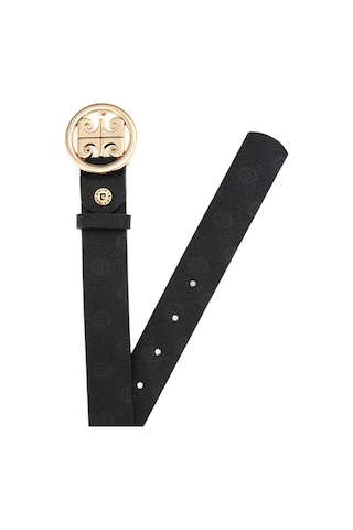 Pierre Cardin Kadın Siyah Kemer 50317535-vr046 Siyah