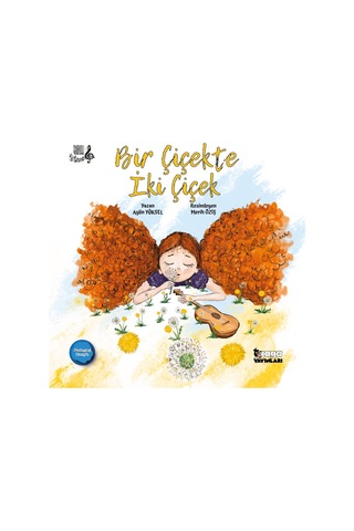 Bir Çiçekte Iki Çiçek