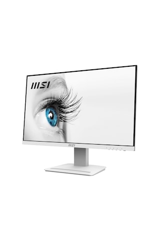 Msi Pro MP243XW 23.8" 1 MS 100 Hz Fhd Ips Freesync Monitör