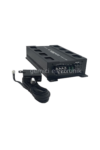 Cadance Qrs4.120 - 4x240w Power
