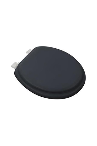 Classic Klozet Kapağı Siyah