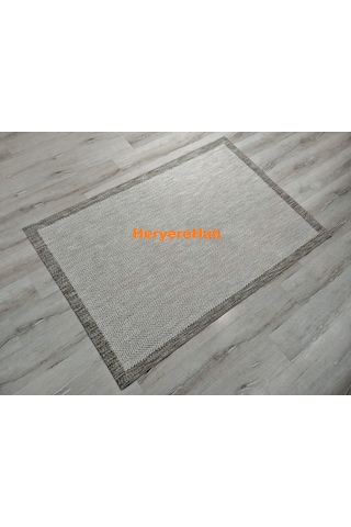 Foneks Halı Loris Yeni Nesil Yumuşak Sisal Halı L105kbej-120x180